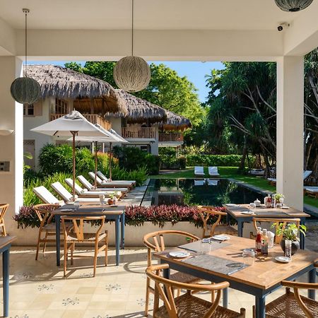 Halcyon Mawella Hotel Tangalle Buitenkant foto