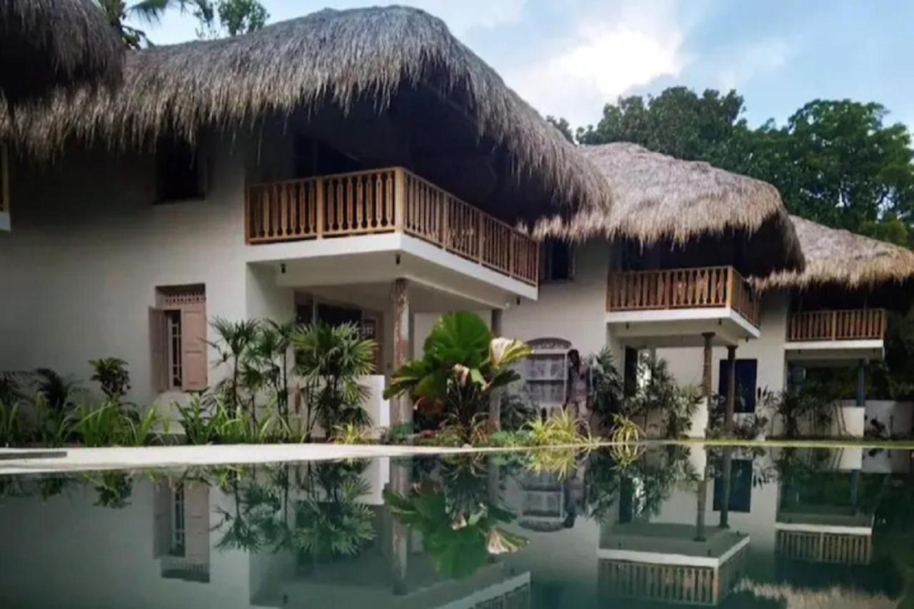 Halcyon Mawella Hotel Tangalle Buitenkant foto