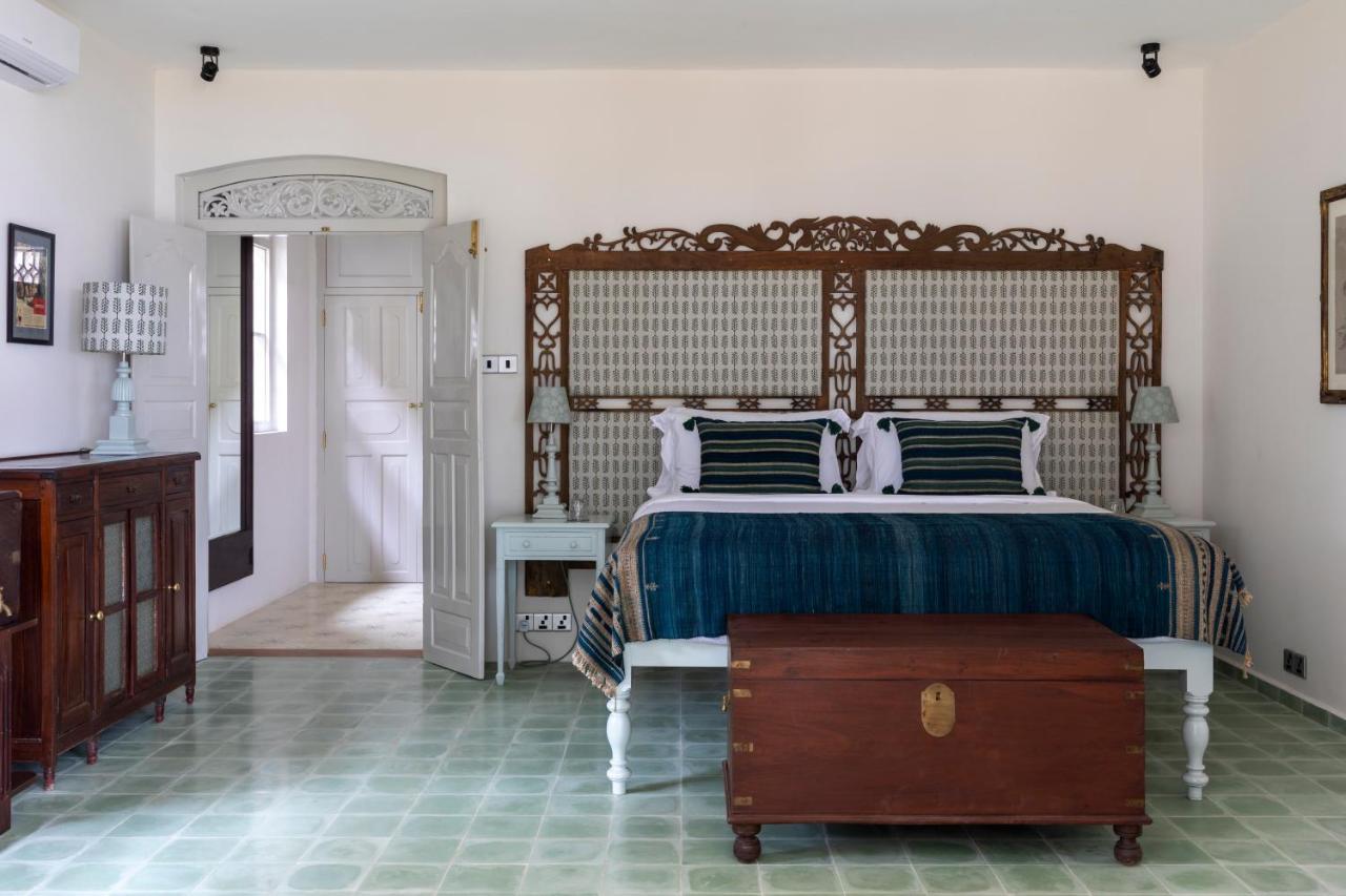Halcyon Mawella Hotel Tangalle Buitenkant foto