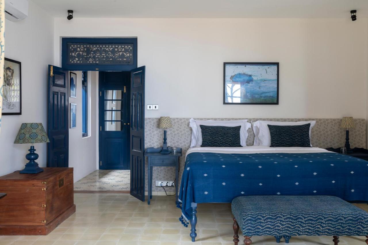 Halcyon Mawella Hotel Tangalle Buitenkant foto