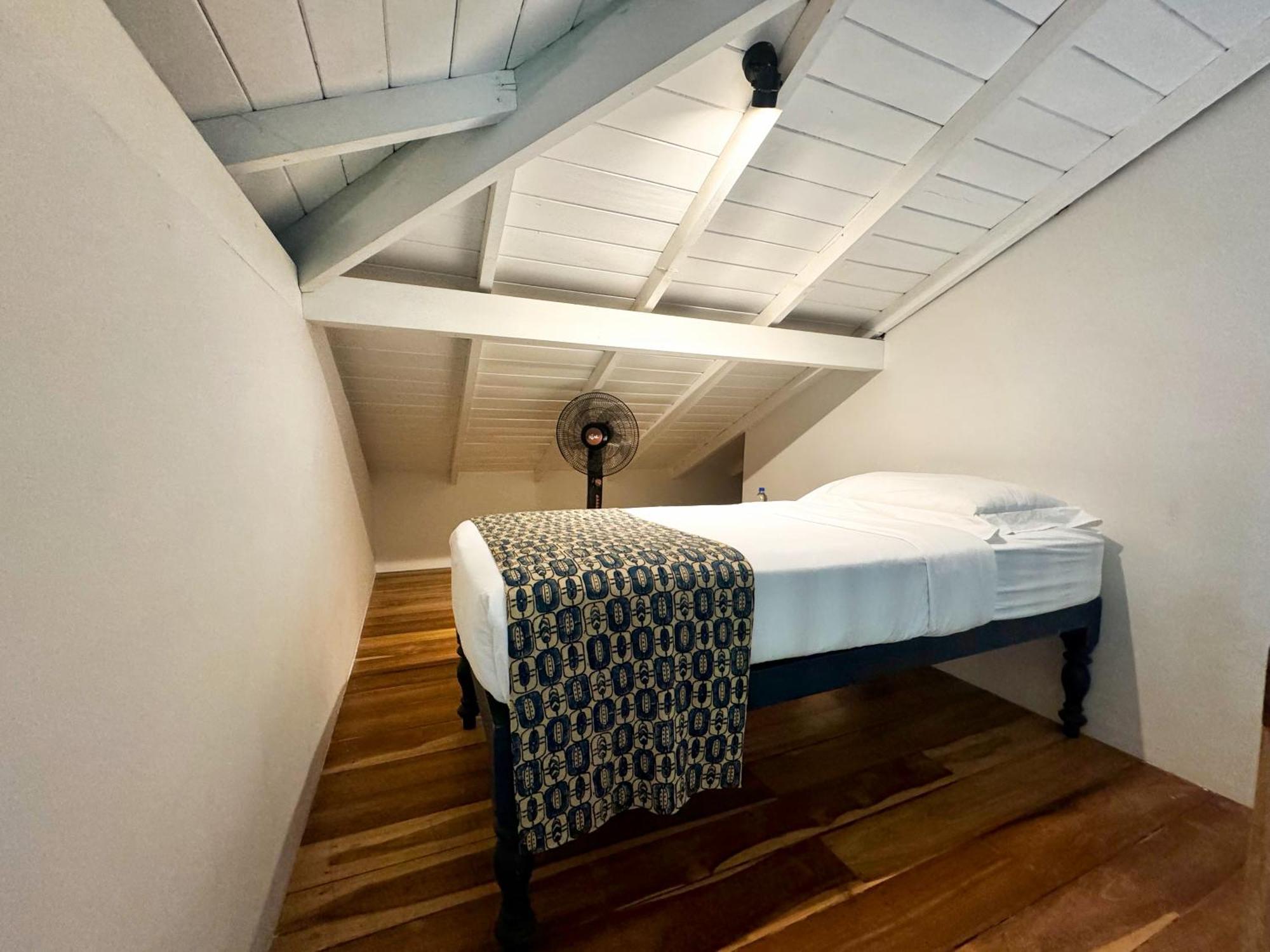 Halcyon Mawella Hotel Tangalle Kamer foto