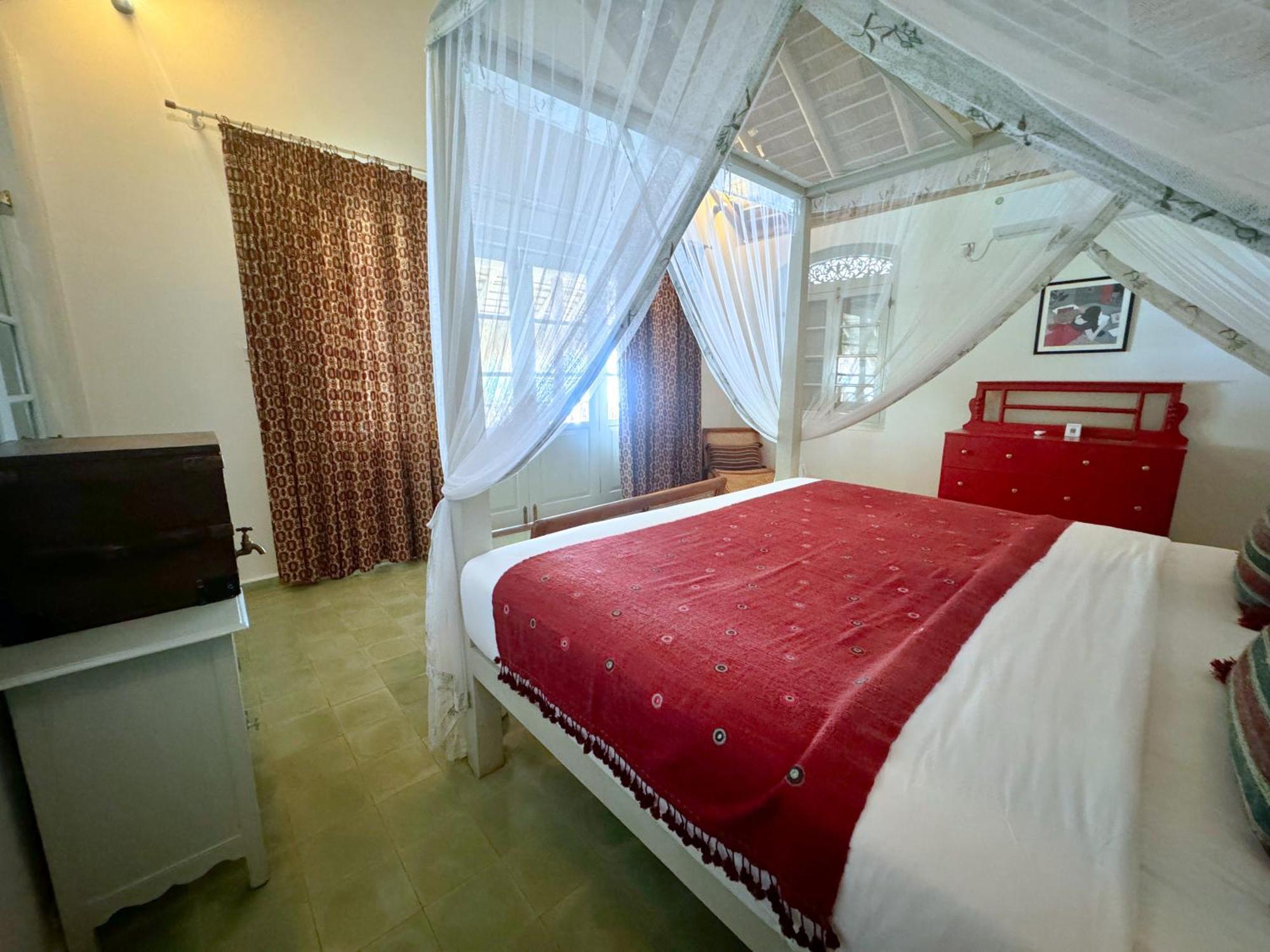 Halcyon Mawella Hotel Tangalle Kamer foto