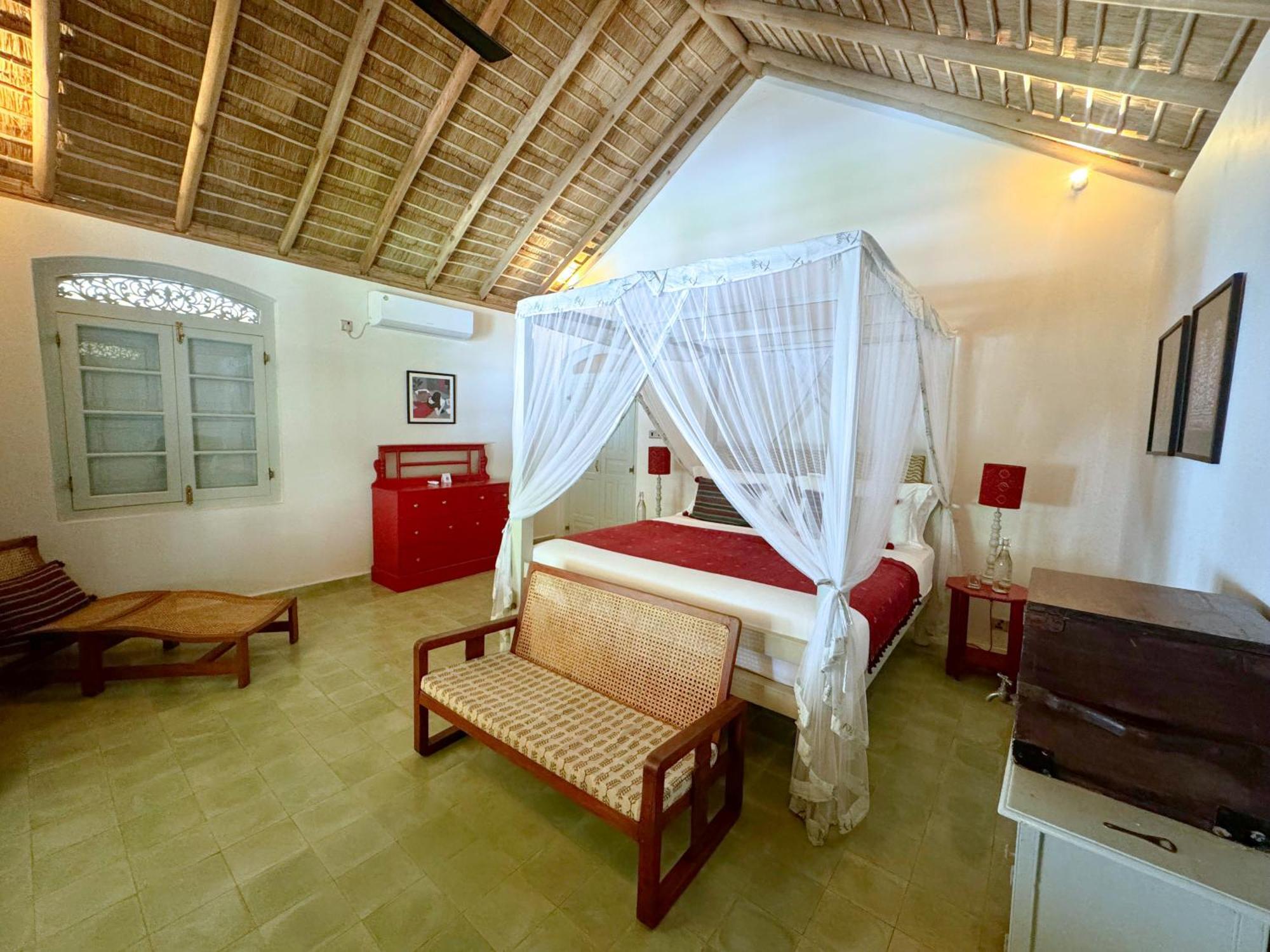 Halcyon Mawella Hotel Tangalle Kamer foto