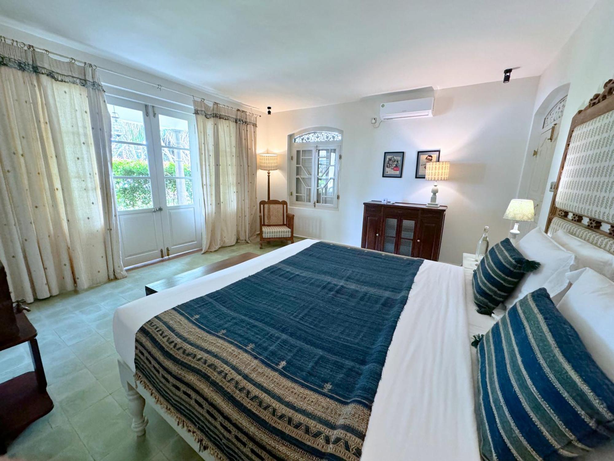 Halcyon Mawella Hotel Tangalle Kamer foto