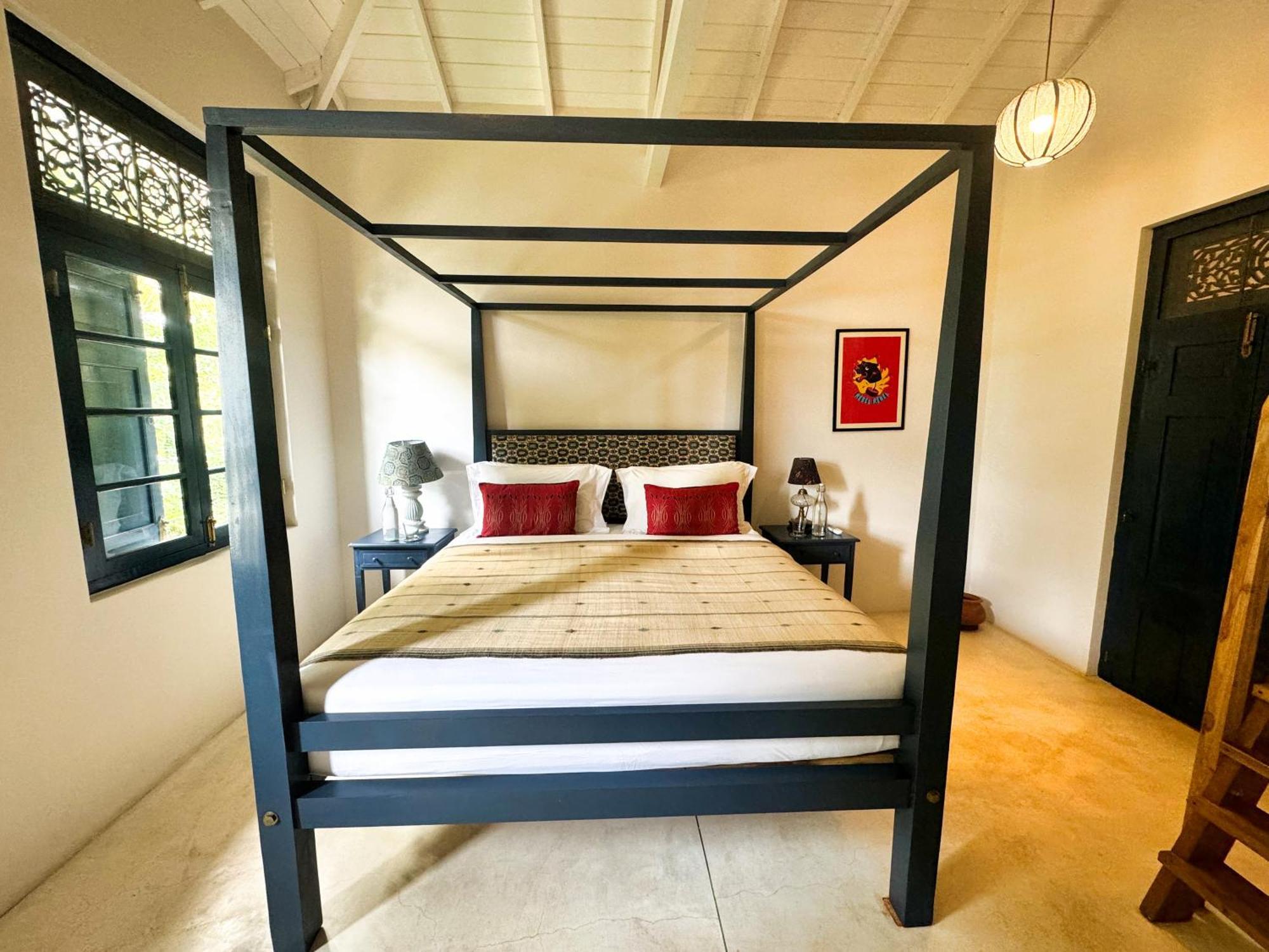 Halcyon Mawella Hotel Tangalle Kamer foto