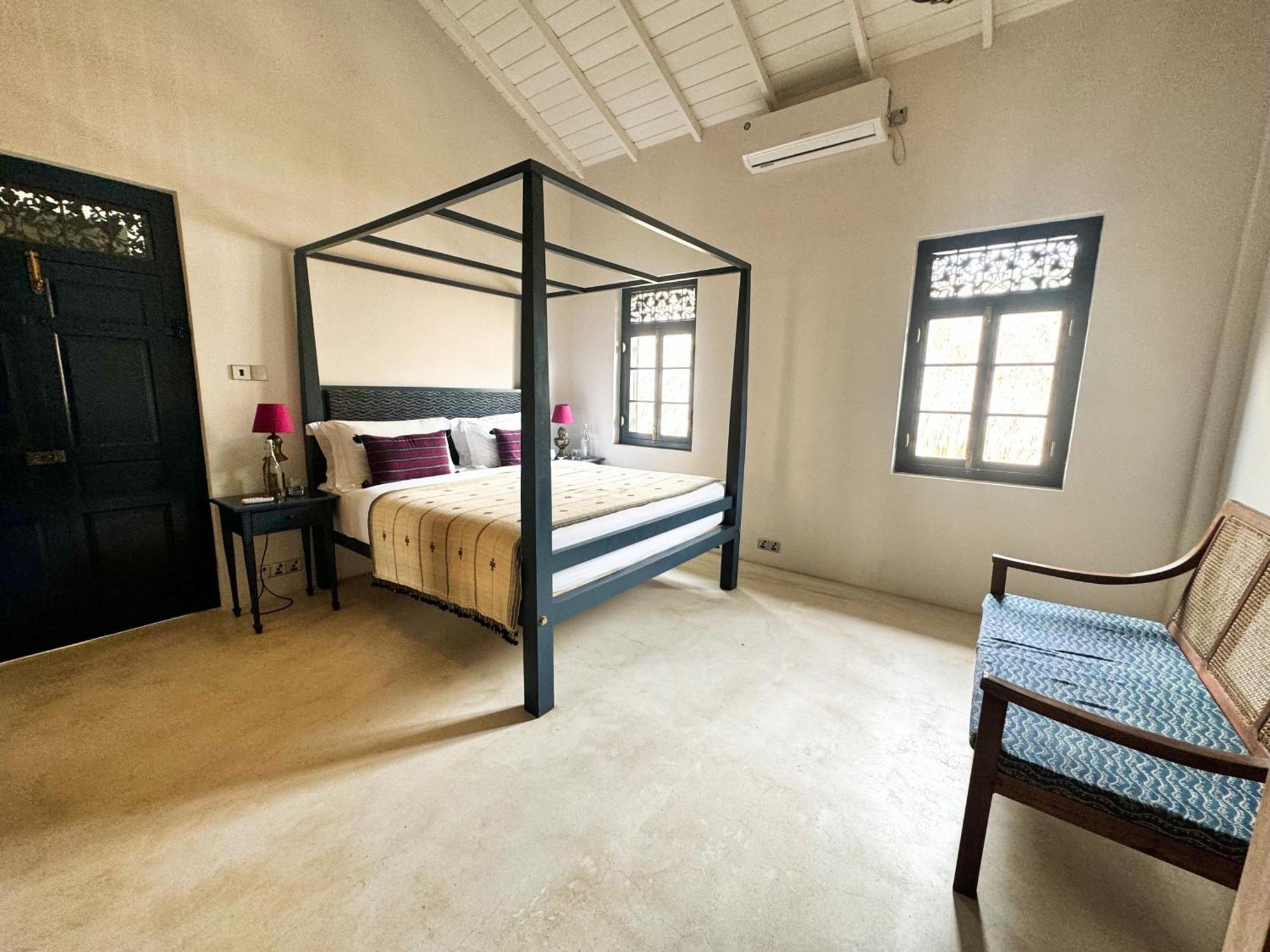 Halcyon Mawella Hotel Tangalle Kamer foto