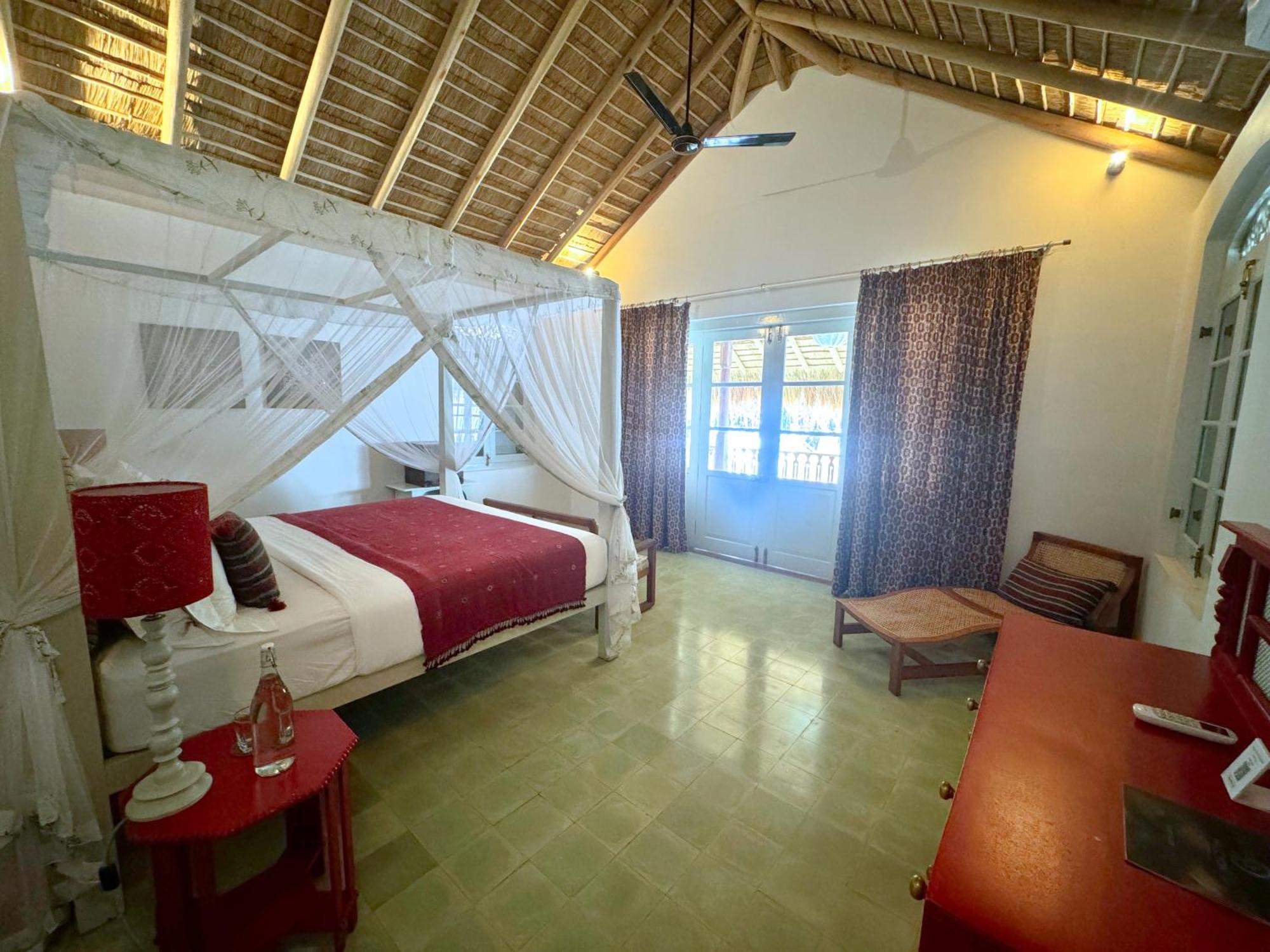 Halcyon Mawella Hotel Tangalle Kamer foto