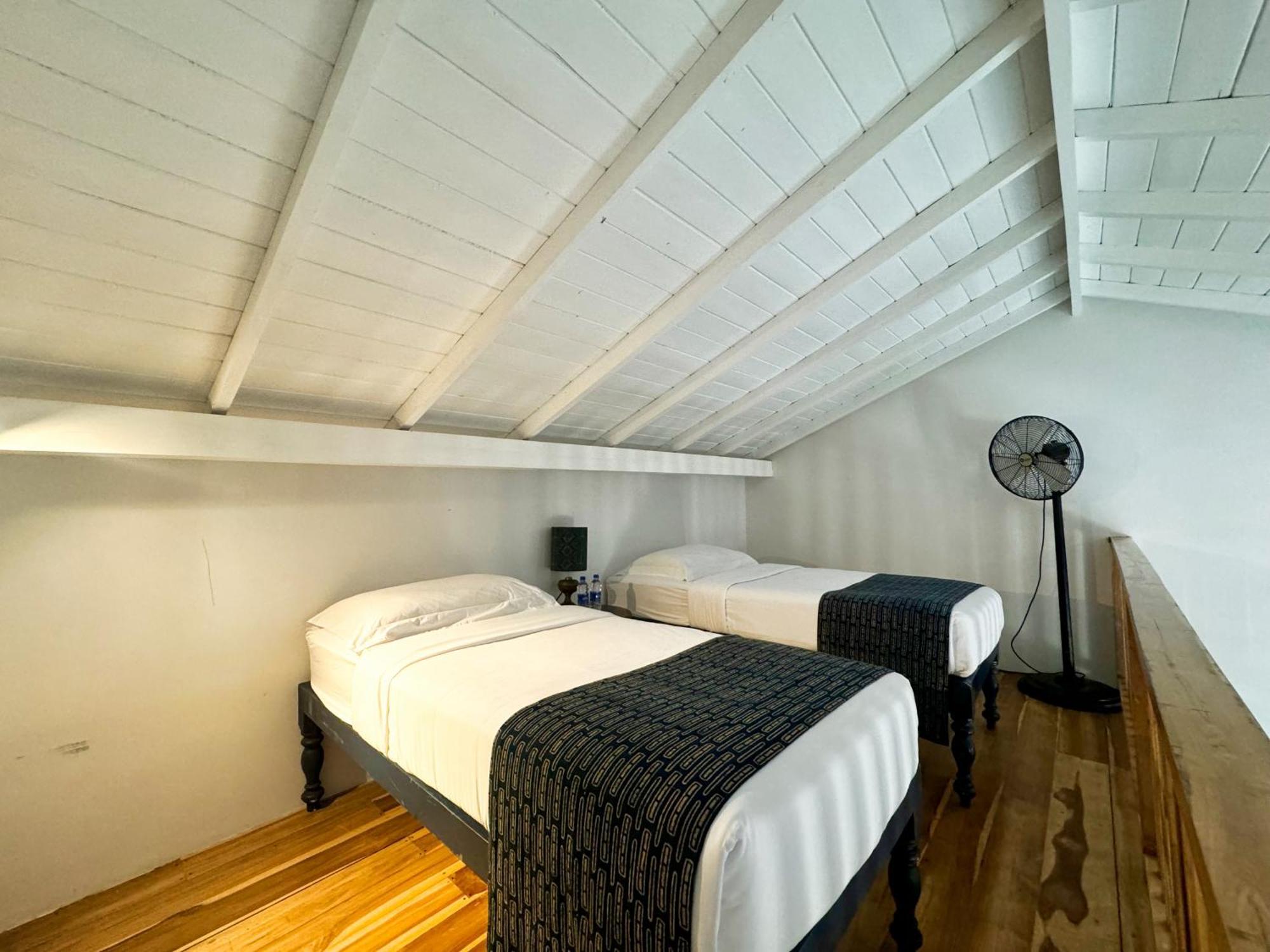 Halcyon Mawella Hotel Tangalle Kamer foto