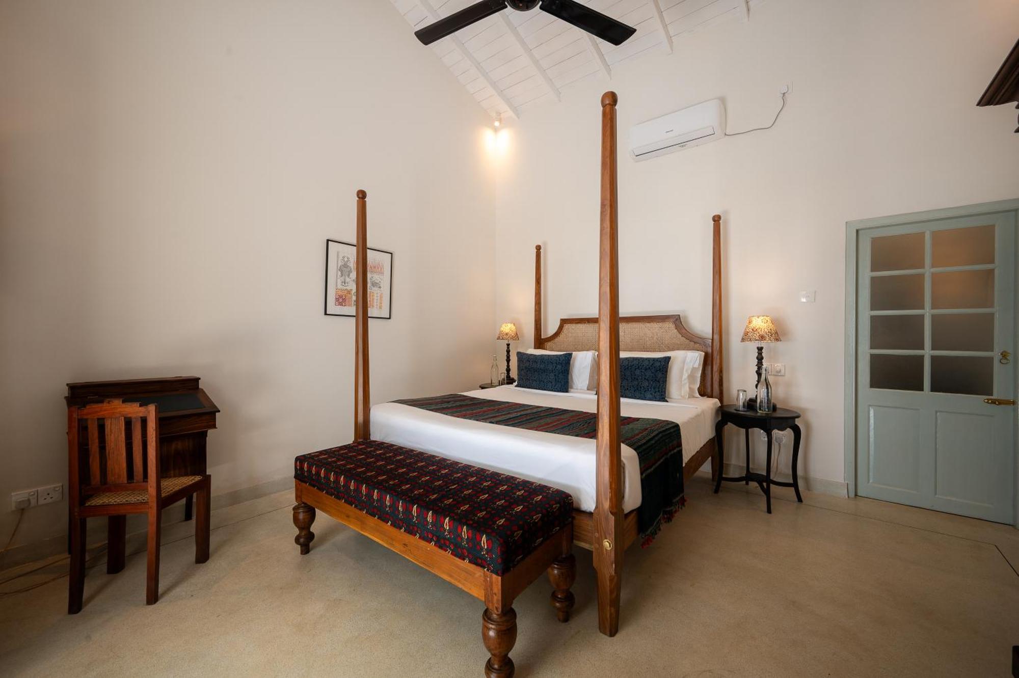 Halcyon Mawella Hotel Tangalle Buitenkant foto