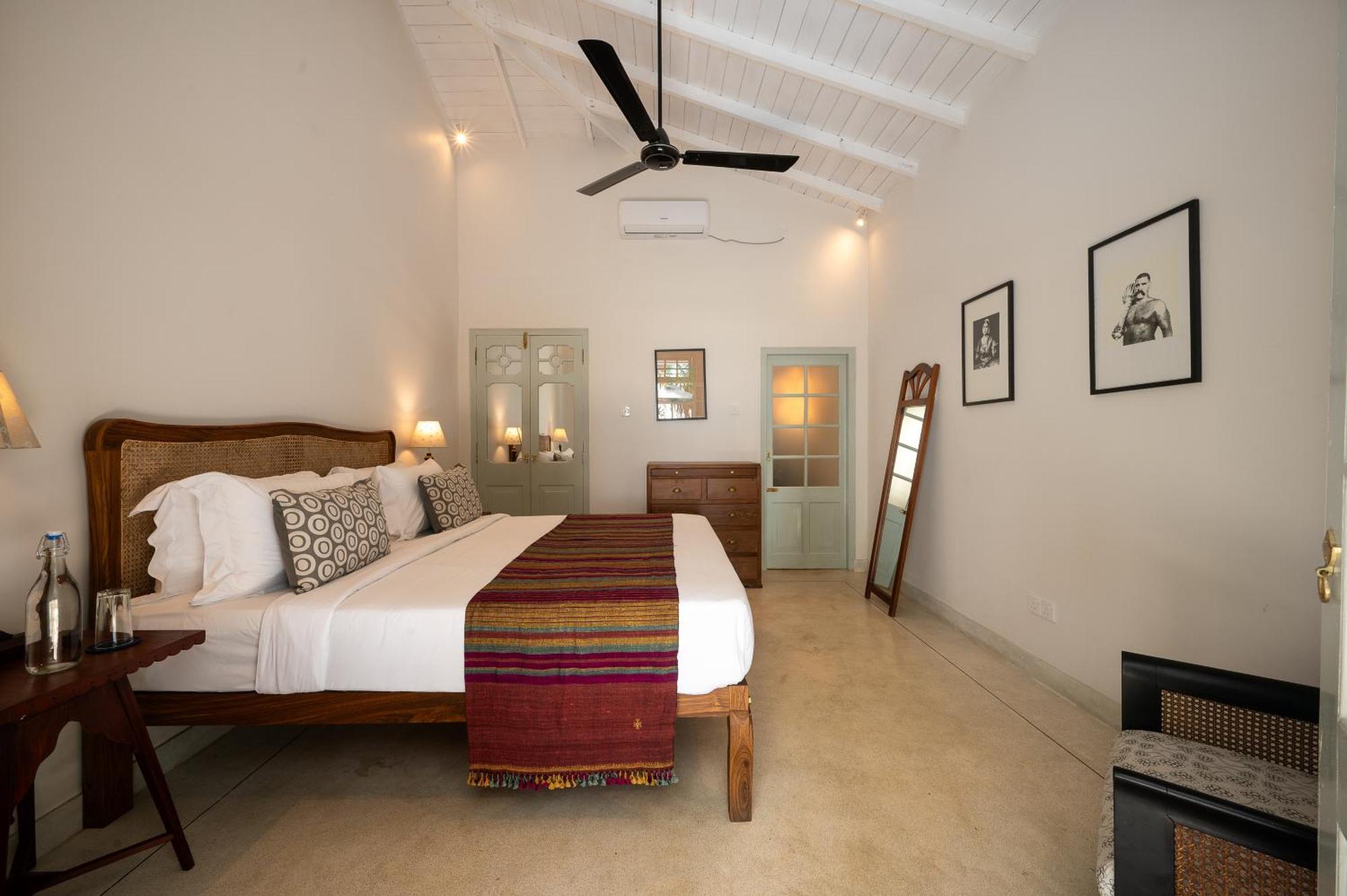 Halcyon Mawella Hotel Tangalle Buitenkant foto