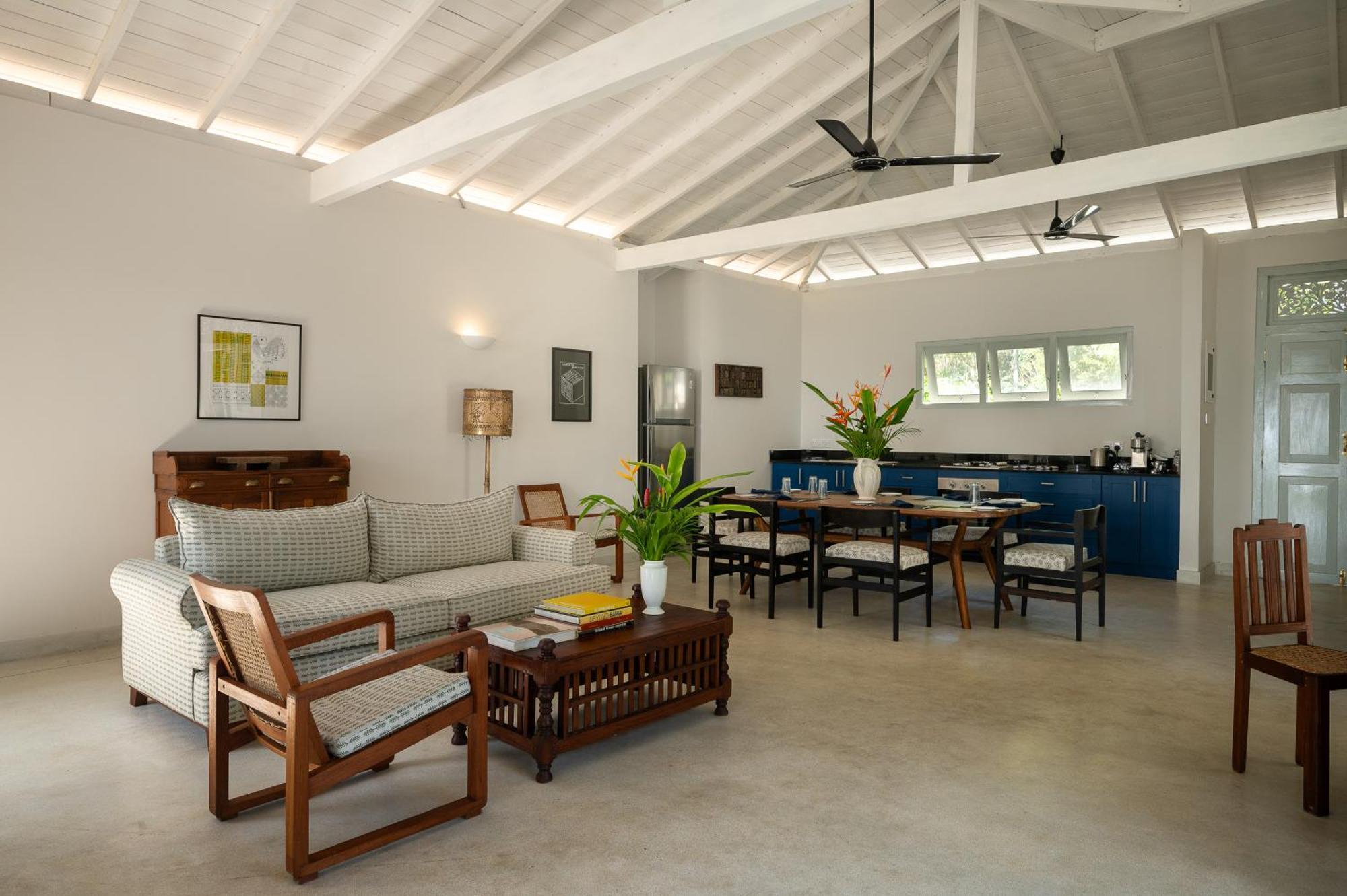 Halcyon Mawella Hotel Tangalle Buitenkant foto